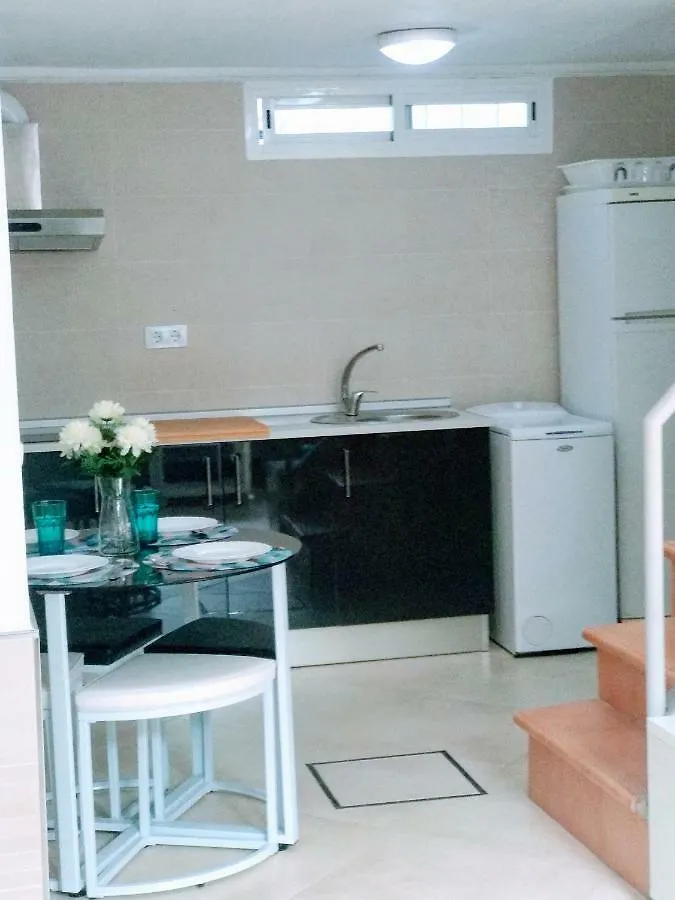 Wish Suite Barrio De Leon En Triana Seville Apartment