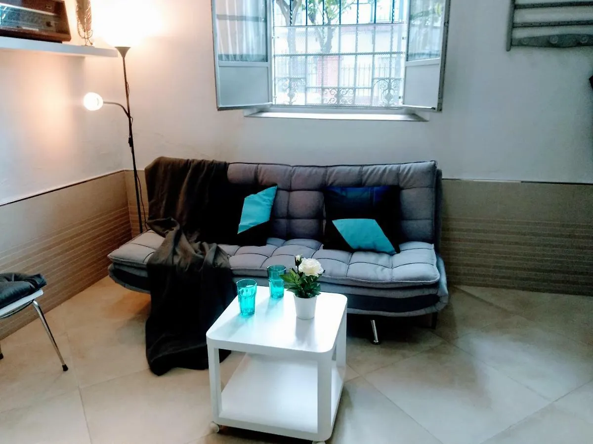 Wish Suite Barrio De Leon En Triana Seville