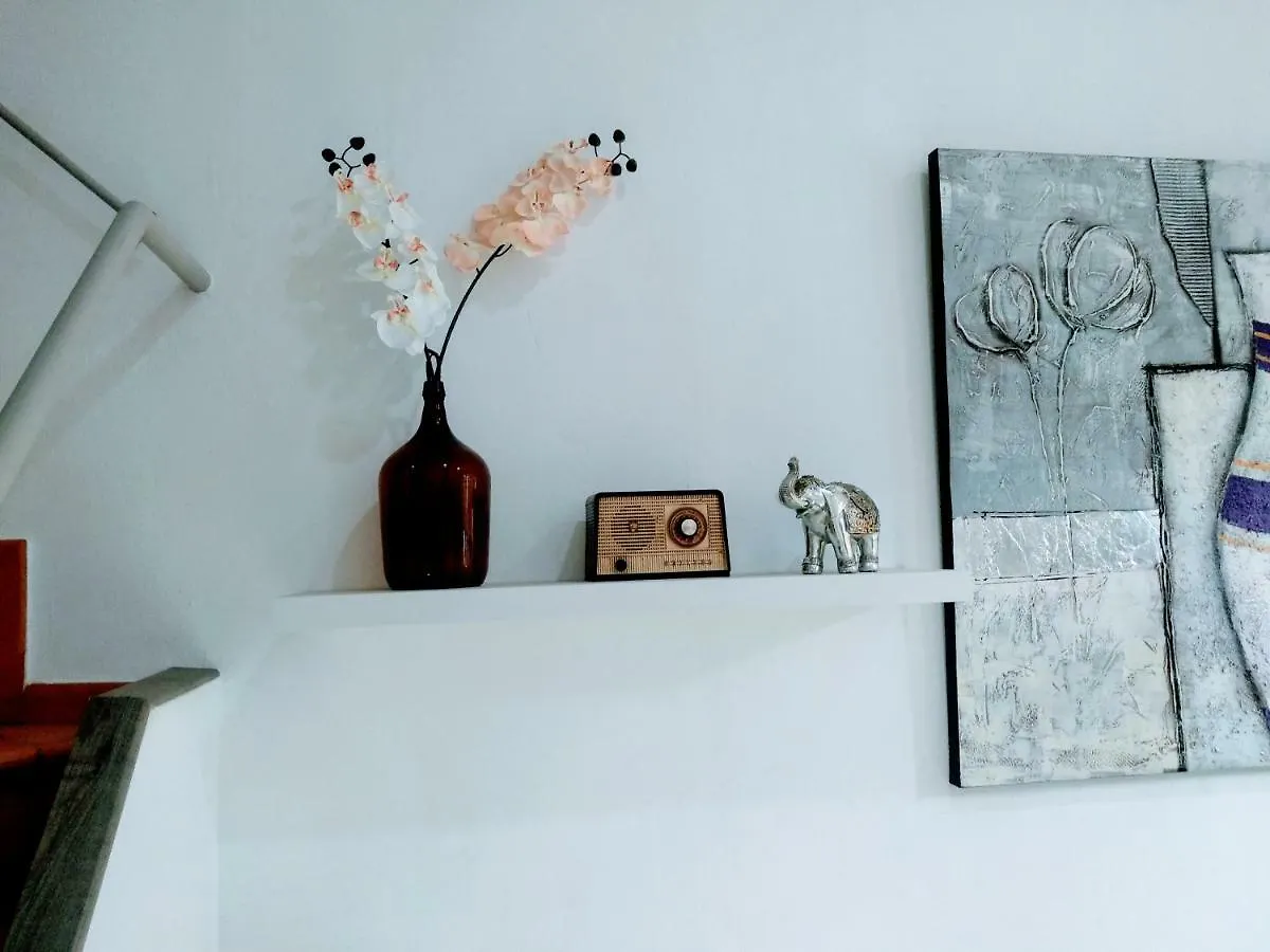 Wish Suite Barrio De Leon En Triana Seville Apartment