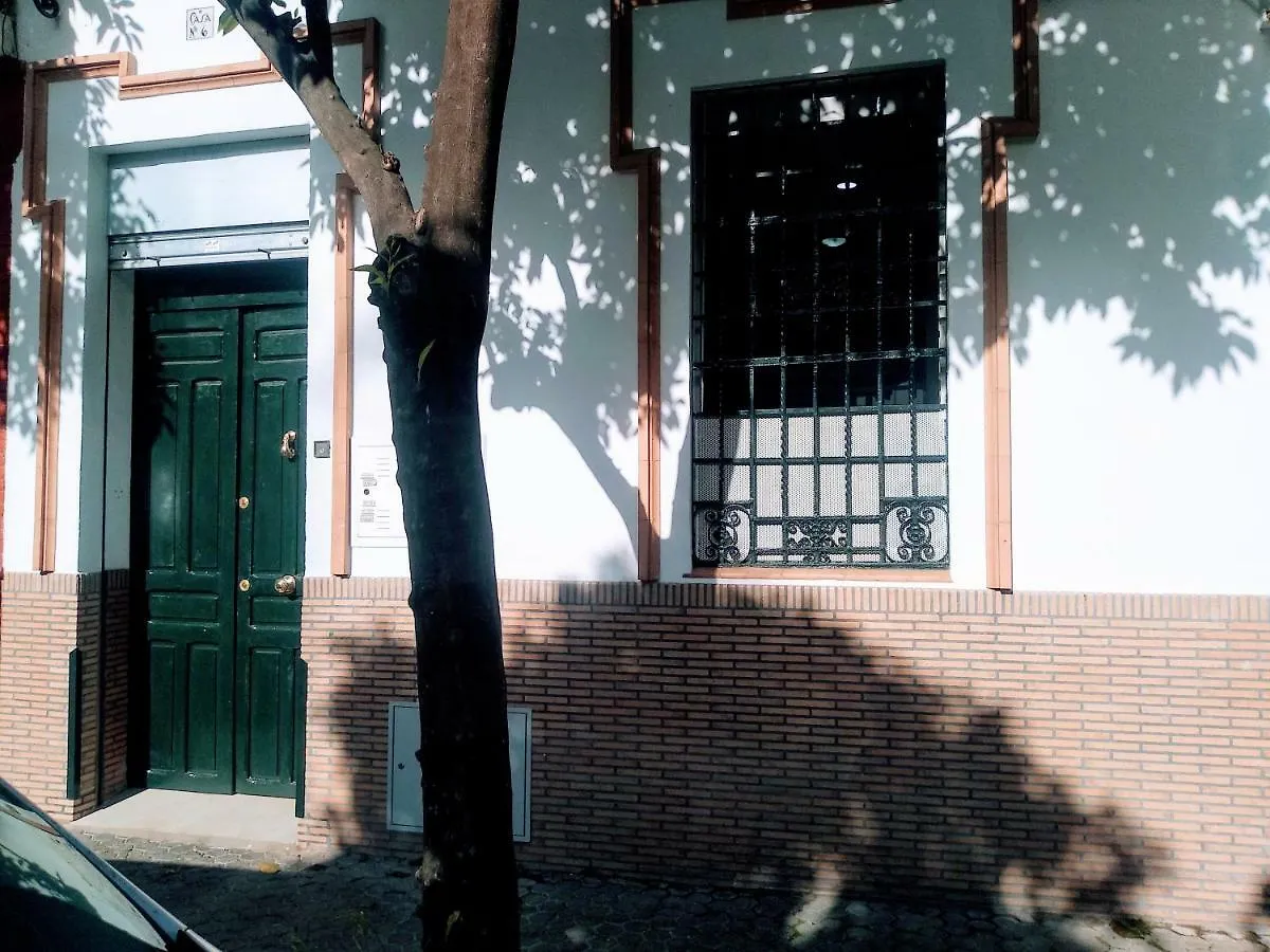 Wish Suite Barrio De Leon En Triana Seville Spain