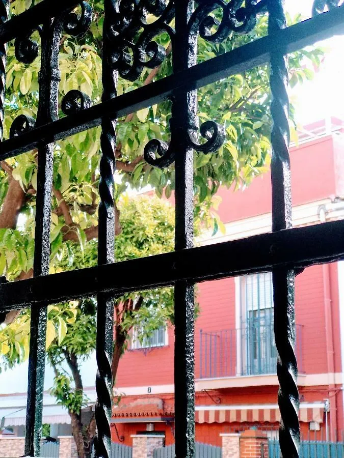 Wish Suite Barrio De Leon En Triana Seville 0*,  Spain