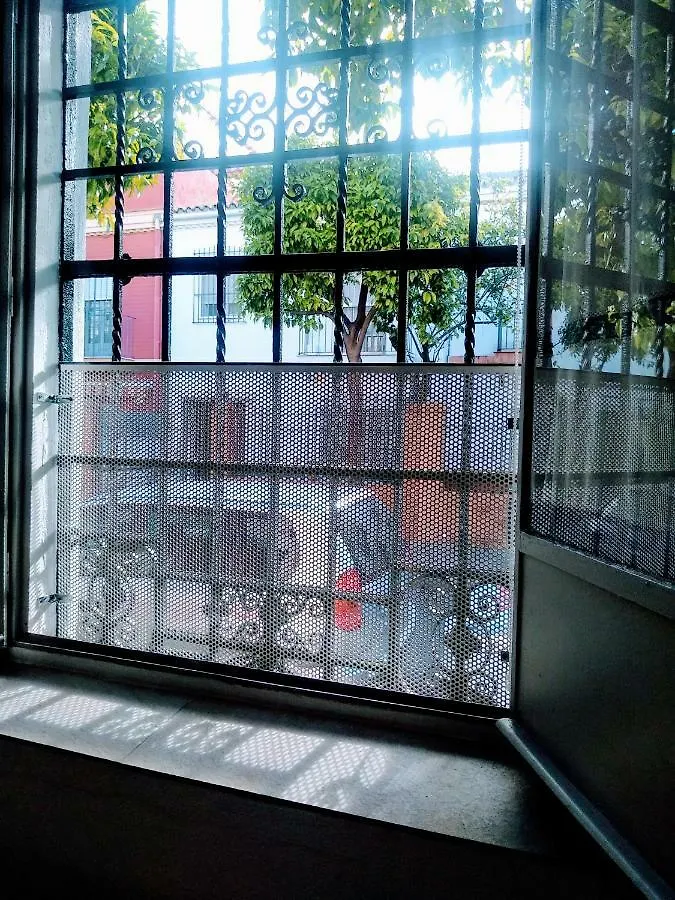 Wish Suite Barrio De Leon En Triana Seville