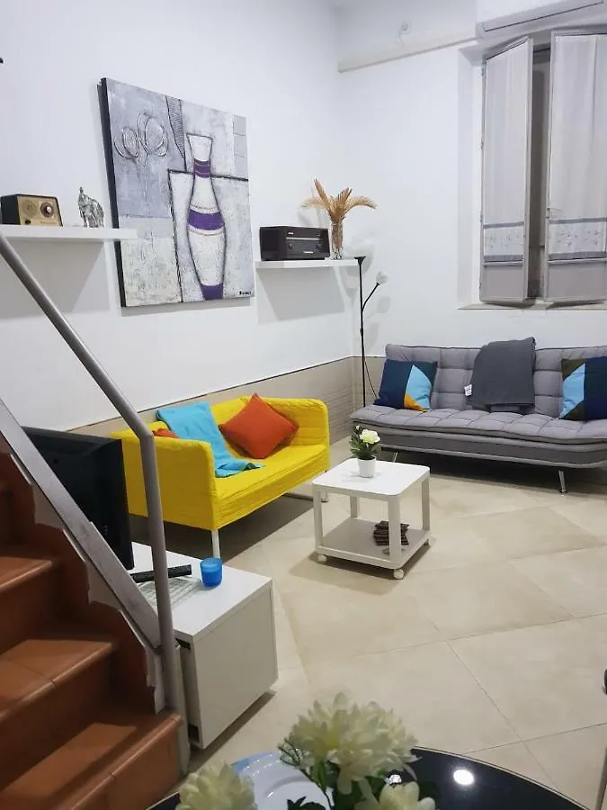 Wish Suite Barrio De Leon En Triana Seville