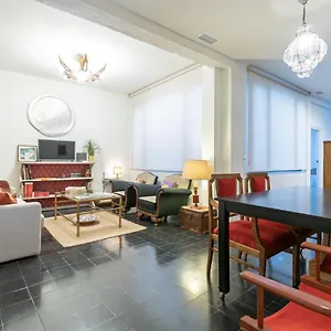 Appartement Garci Deluxe By Valcambre, Séville