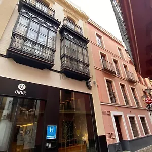Appartement Piso Exterior Centro, Séville