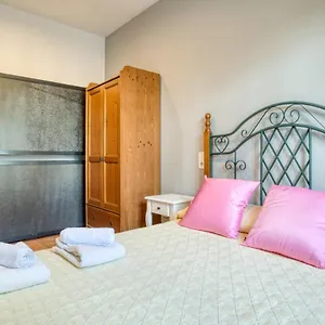 Casa Isabel , Calonge (Catalonia) España
