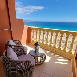Casa Playa Sotavento , Costa Calma España
