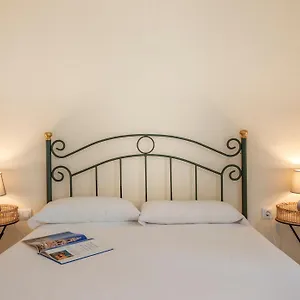 Appartement Ispal & Parking Historic Center Vutse06601, Séville
