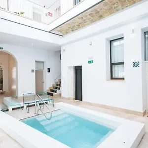 Appartement Lola De Triana, Séville