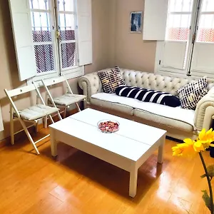 Apartamento En El Centro 4 Personas