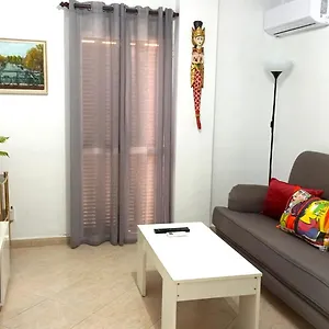 Appartement Sol Centro A, Séville