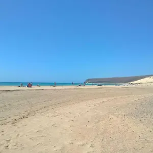 Your Ocean Eyes , Costa Calma España