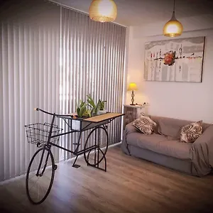  Apartamento Lolita's House Torre Del Oro