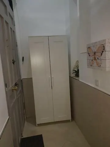 Wish Suite Barrio De Leon En Triana Seville Apartment