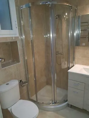 Apartment Wish Suite Barrio De Leon En Triana Seville Spain