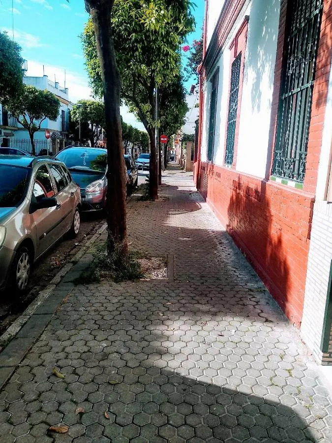 Wish Suite Barrio De Leon En Triana Seville