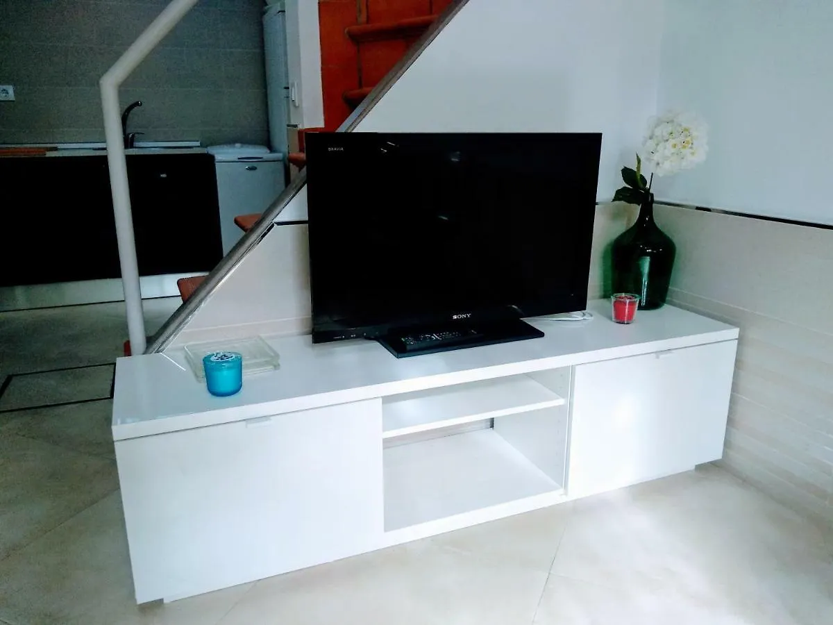 Wish Suite Barrio De Leon En Triana Seville Spain