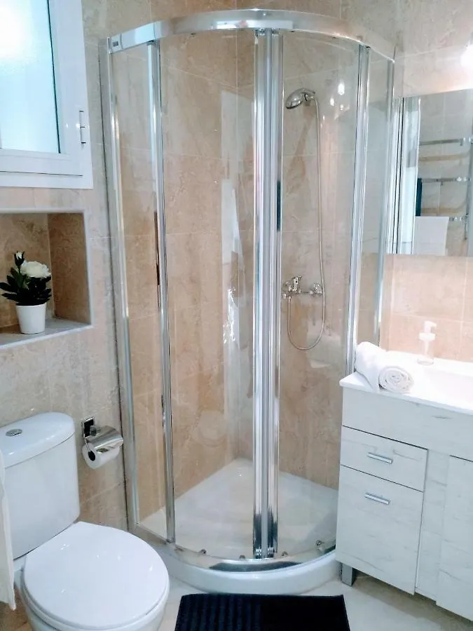 Wish Suite Barrio De Leon En Triana Seville 0*,  Spain