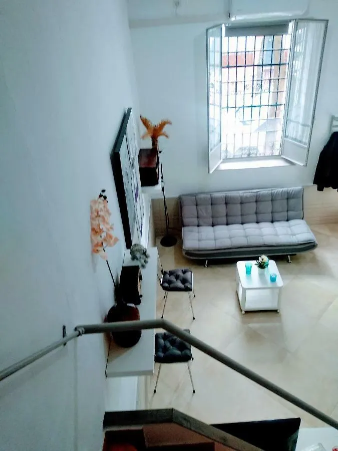 Wish Suite Barrio De Leon En Triana Seville 0*,  Spain