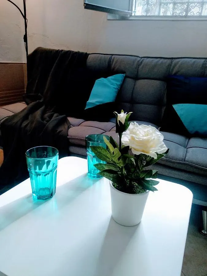 Apartment Wish Suite Barrio De Leon En Triana Seville Spain
