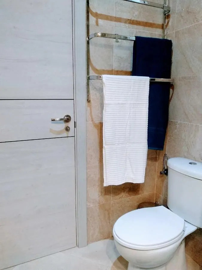 Wish Suite Barrio De Leon En Triana Seville